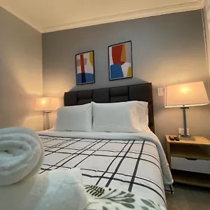  Quarto em Acomodações Particulares Cal